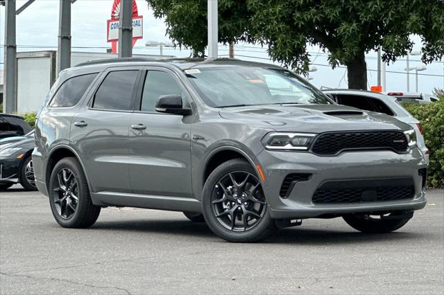 2026 Dodge Durango GT Plus AWD HEMI V8