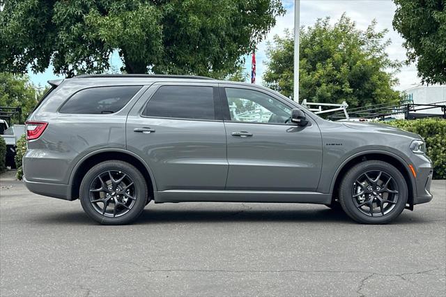 2026 Dodge Durango GT Plus AWD HEMI V8