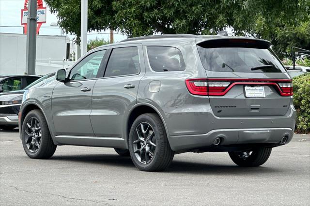 2026 Dodge Durango GT Plus AWD HEMI V8