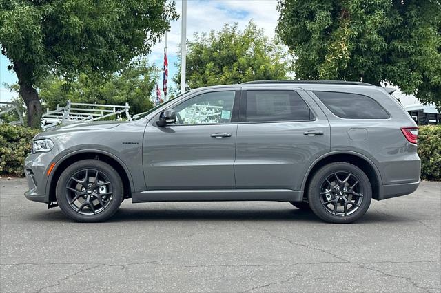 2026 Dodge Durango GT Plus AWD HEMI V8