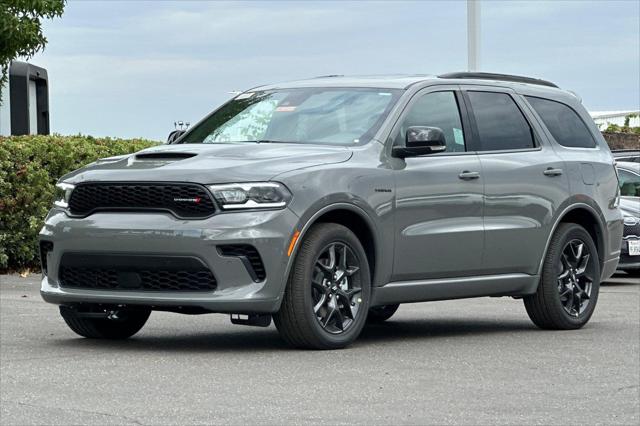 2026 Dodge Durango GT Plus AWD HEMI V8