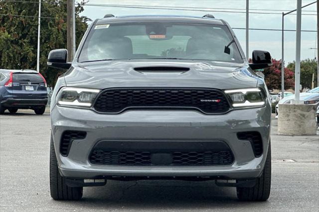 2026 Dodge Durango GT Plus AWD HEMI V8