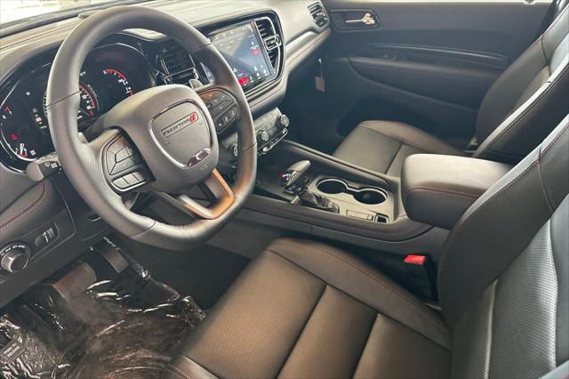 2026 Dodge Durango GT Plus AWD HEMI V8
