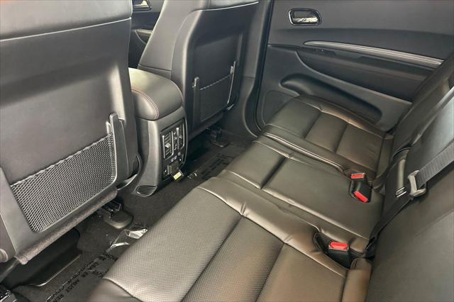 2026 Dodge Durango GT Plus AWD HEMI V8