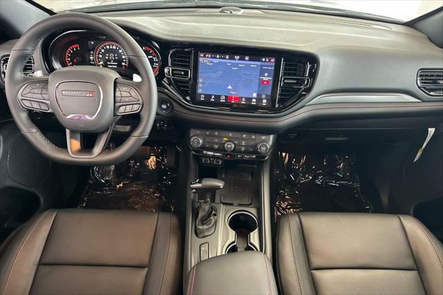 2026 Dodge Durango GT Plus AWD HEMI V8
