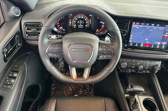2026 Dodge Durango GT Plus AWD HEMI V8