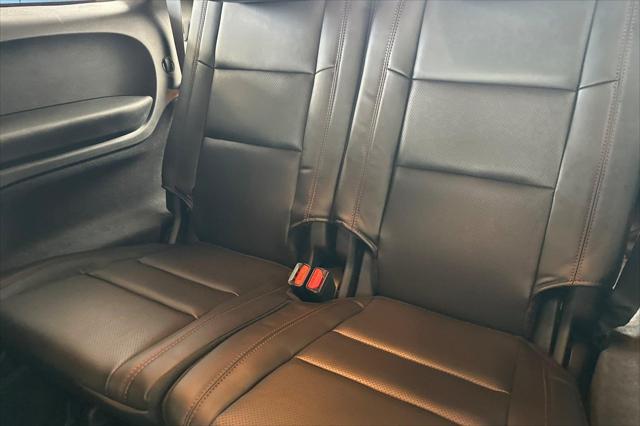 2026 Dodge Durango GT Plus AWD HEMI V8