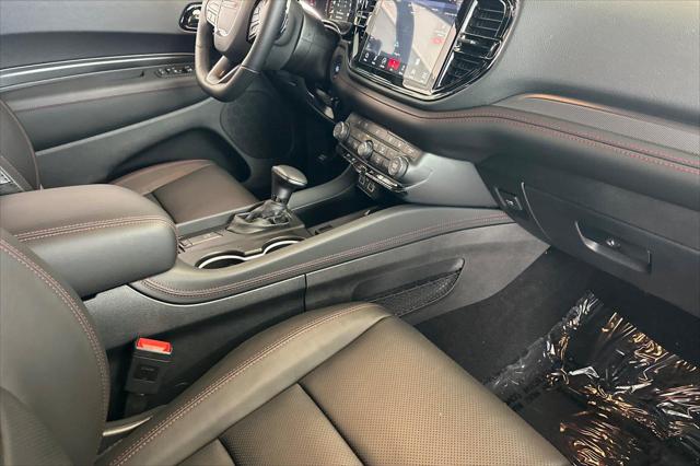 2026 Dodge Durango GT Plus AWD HEMI V8