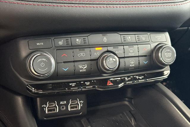 2026 Dodge Durango GT Plus AWD HEMI V8