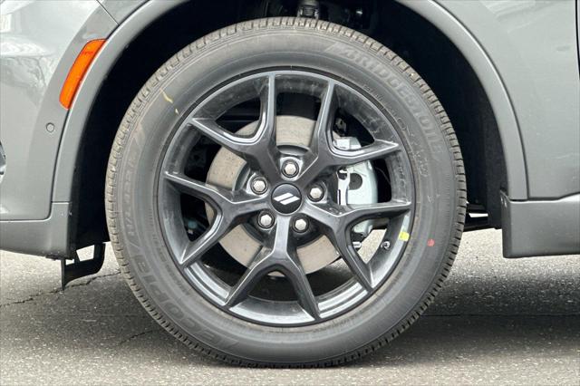 2026 Dodge Durango GT Plus AWD HEMI V8