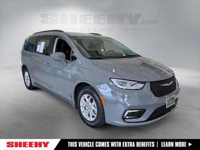 2022 Chrysler Pacifica Touring L for sale in Annapolis, MD