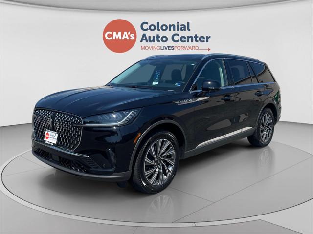 2026 Lincoln Aviator Premiere for sale in Charlottesville, VA