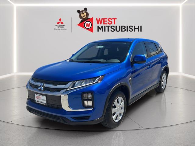 2027 Mitsubishi Outlander Sport 2.0 S 2WD for sale in Orland, CA