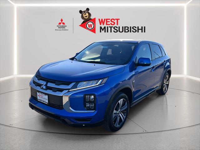 2027 Mitsubishi Outlander Sport 2.0 ES 2WD for sale in Orland, CA