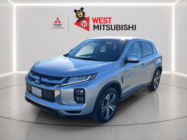 2027 Mitsubishi Outlander Sport 2.0 ES 2WD for sale in Orland, CA