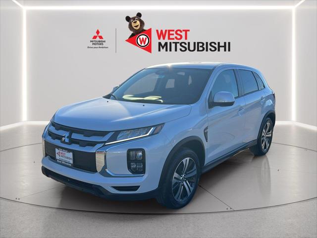 2027 Mitsubishi Outlander Sport 2.0 ES 2WD for sale in Orland, CA