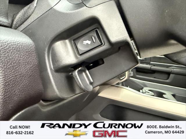 2022 Ram 3500 Laramie Crew Cab 4x4 8 Box