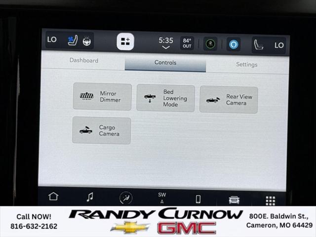 2022 Ram 3500 Laramie Crew Cab 4x4 8 Box