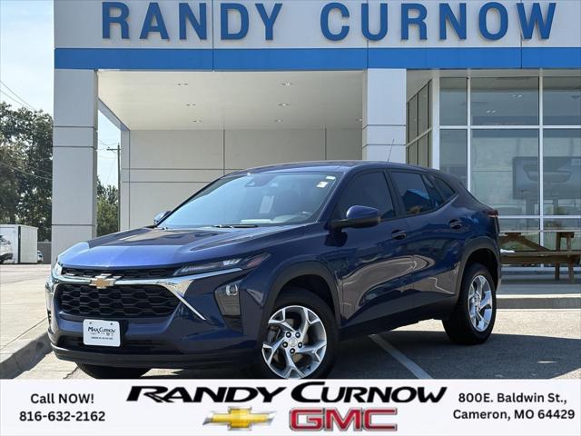 2024 Chevrolet Trax FWD SP for sale in Cameron, MO