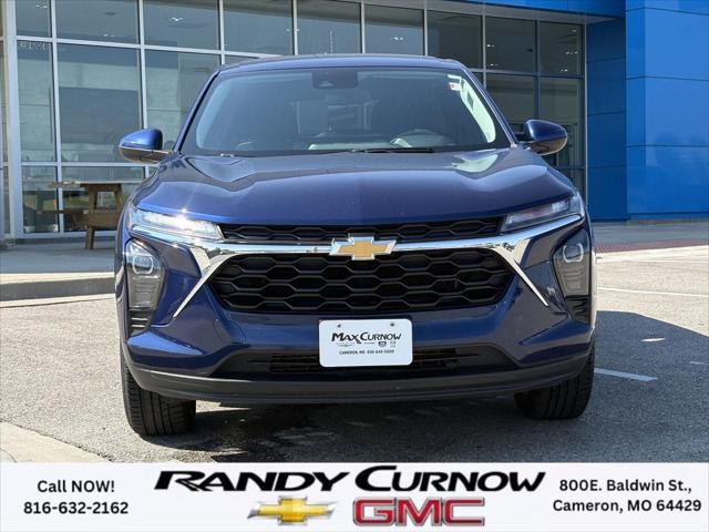 2024 Chevrolet Trax FWD SP