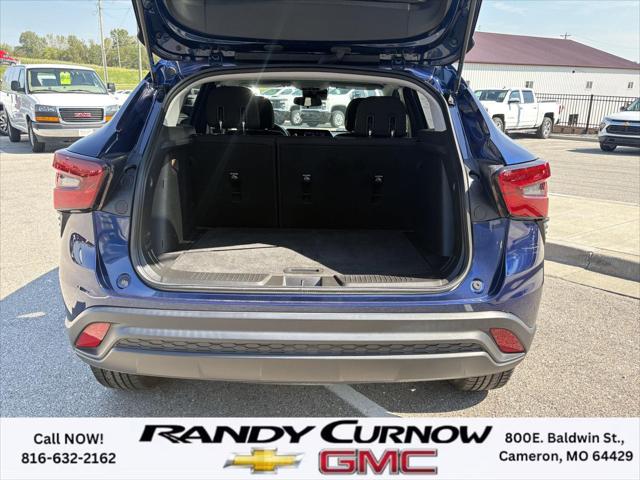 2024 Chevrolet Trax FWD SP