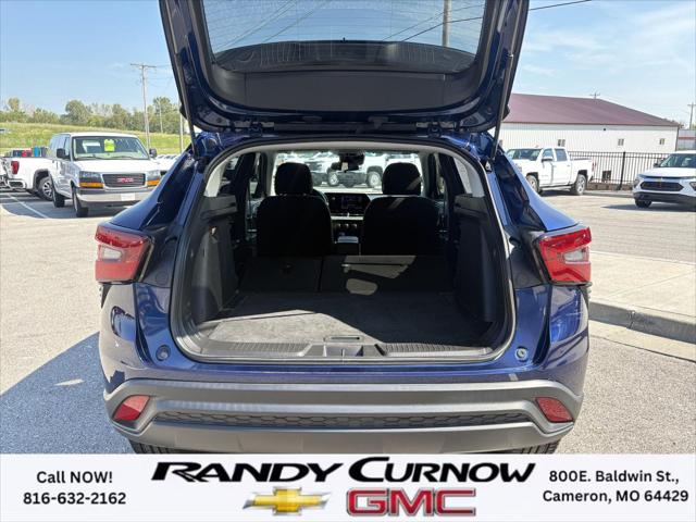 2024 Chevrolet Trax FWD SP