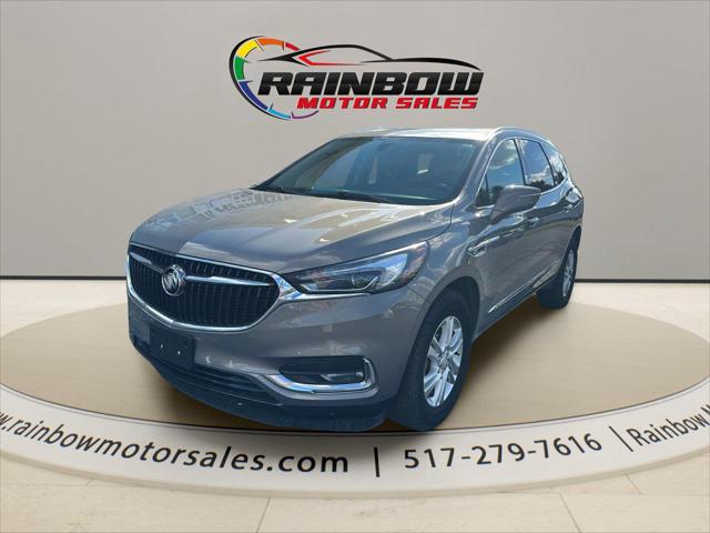2018 Buick Enclave Essence for sale in Coldwater, MI