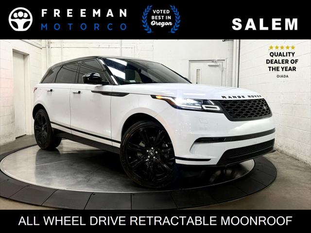 2018 Land Rover Range Rover Velar P250 S for sale in North East Salem, OR