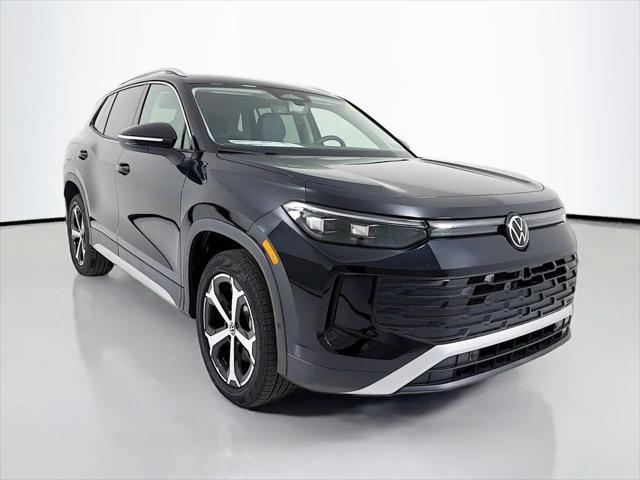 2026 Volkswagen Tiguan SE for sale in Lancaster, PA