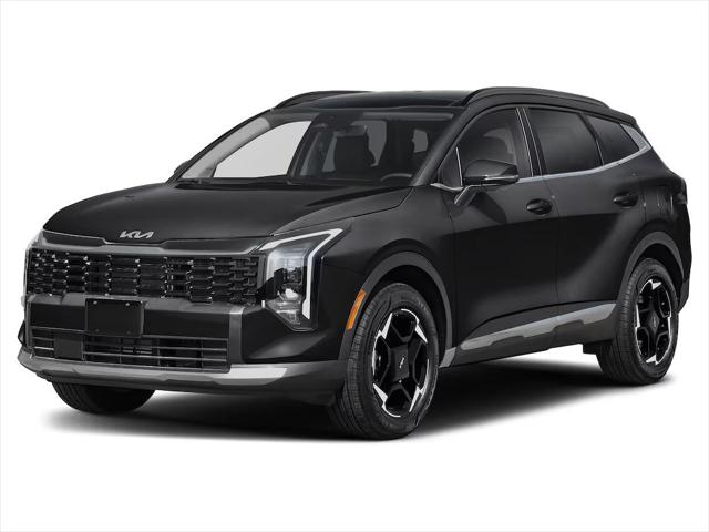 2027 Kia Sportage Hybrid EX for sale in Felton, DE