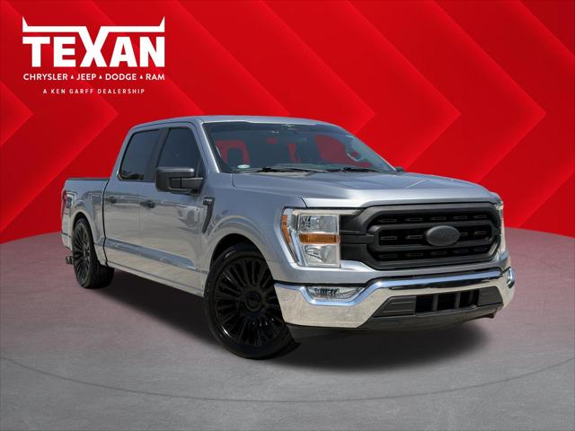 2023 Ford F-150 XL for sale in Humble, TX
