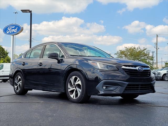 2020 Subaru Legacy for sale near Cincinnati, OH