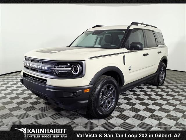2024 Ford Bronco Sport Big Bend for sale in Gilbert, AZ