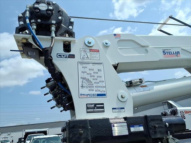 2026 Ford F-550 Unknown