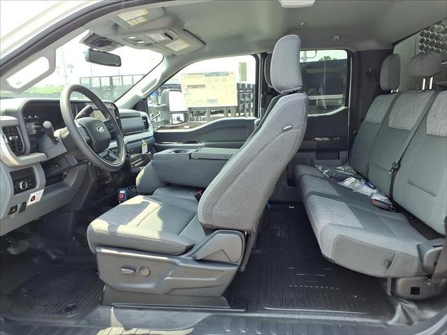 2026 Ford F-550 Unknown