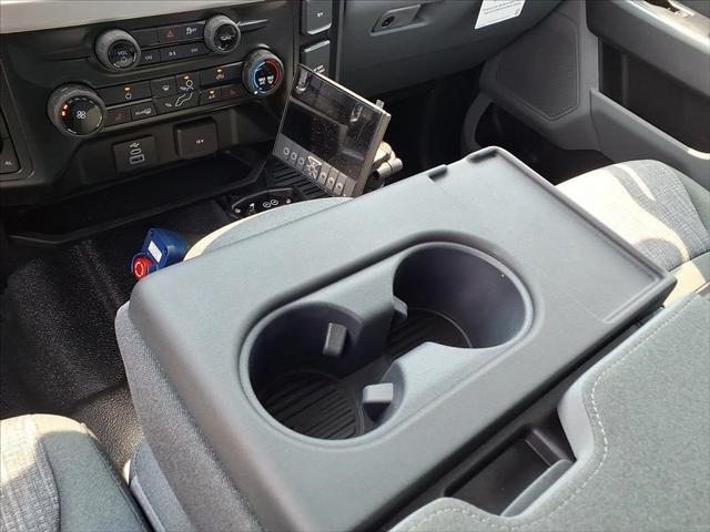 2026 Ford F-550 Unknown