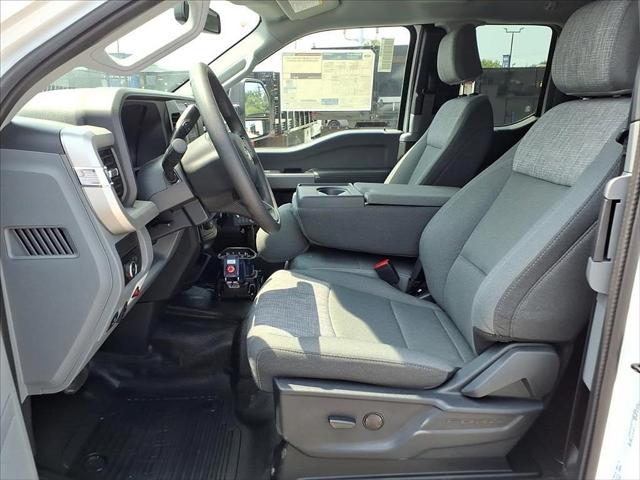 2026 Ford F-550 Unknown