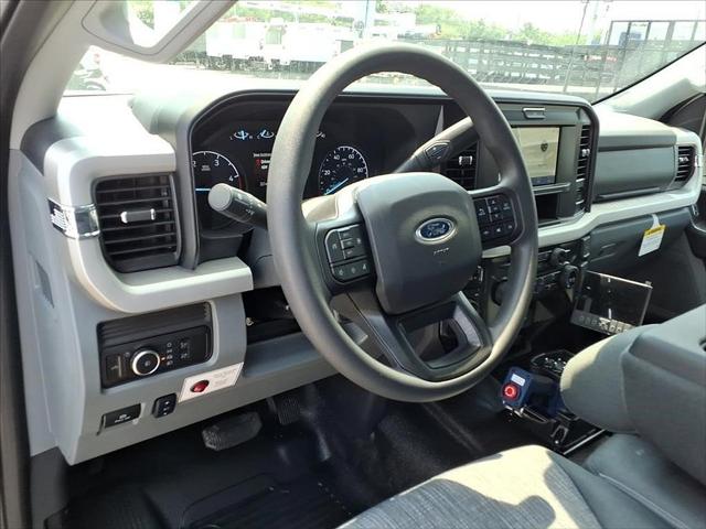 2026 Ford F-550 Unknown
