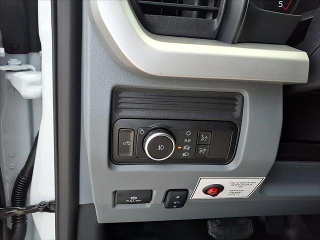 2026 Ford F-550 Unknown