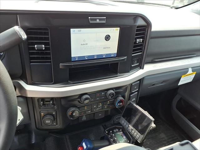 2026 Ford F-550 Unknown