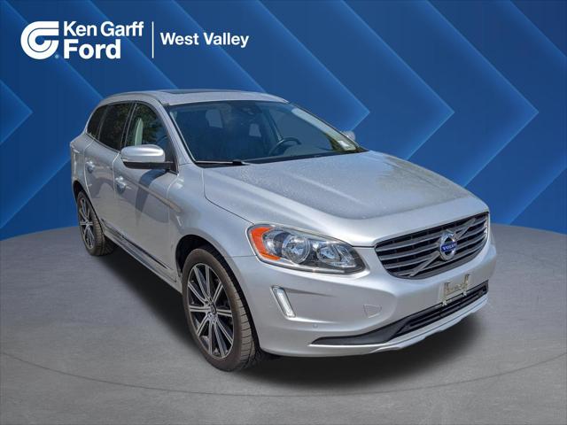 2015 Volvo XC60 T5 Premier for sale in Salt Lake City, UT