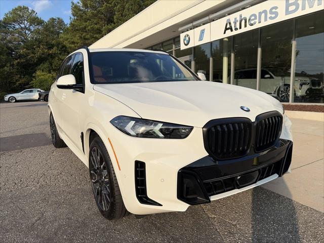 2026 BMW X5 xDrive40i for sale in Athens, GA