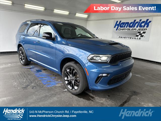 2023 Dodge Durango GT Premium AWD for sale in Fayetteville, NC