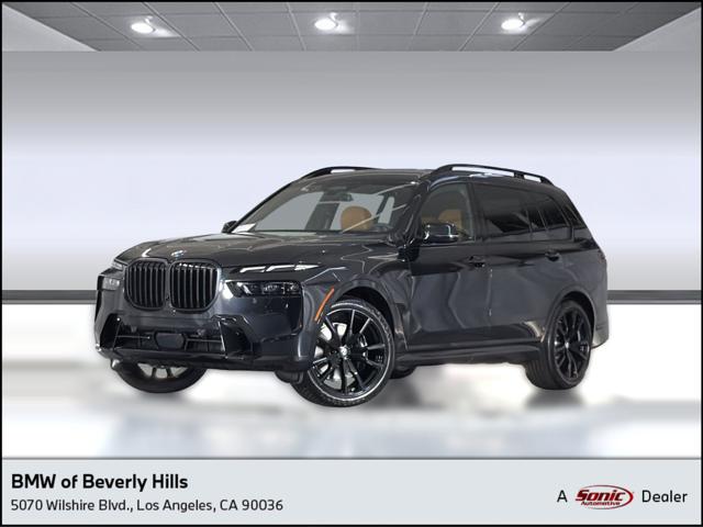 2027 BMW X7 xDrive40i for sale in Los Angeles, CA