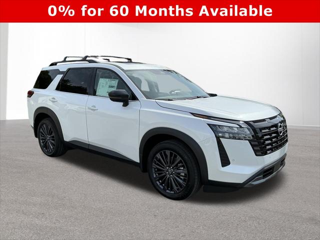 2026 Nissan Pathfinder SL for sale in Bartonsville, PA
