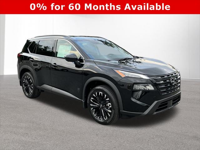 2026 Nissan Rogue Dark Armor for sale in Bartonsville, PA