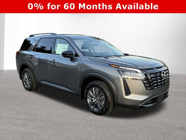 2026 Nissan Pathfinder SV for sale in Bartonsville, PA