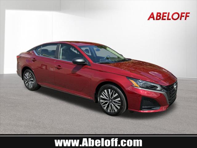 2026 Nissan Altima SV AWD for sale in Bartonsville, PA