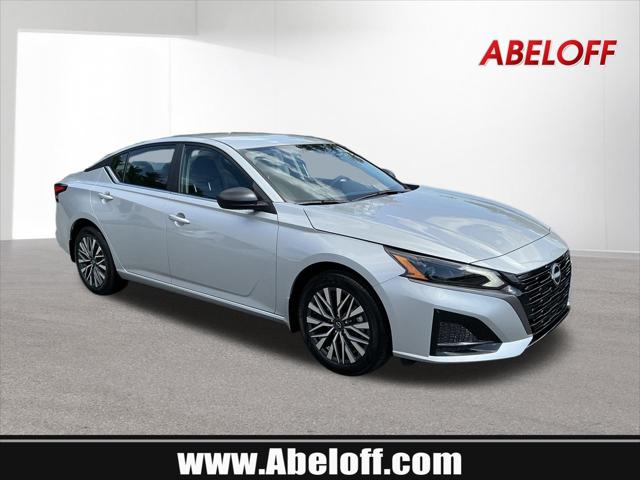 2026 Nissan Altima SV AWD for sale in Bartonsville, PA
