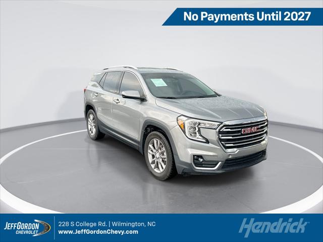 2023 GMC Terrain FWD SLT for sale in Wilmington, NC